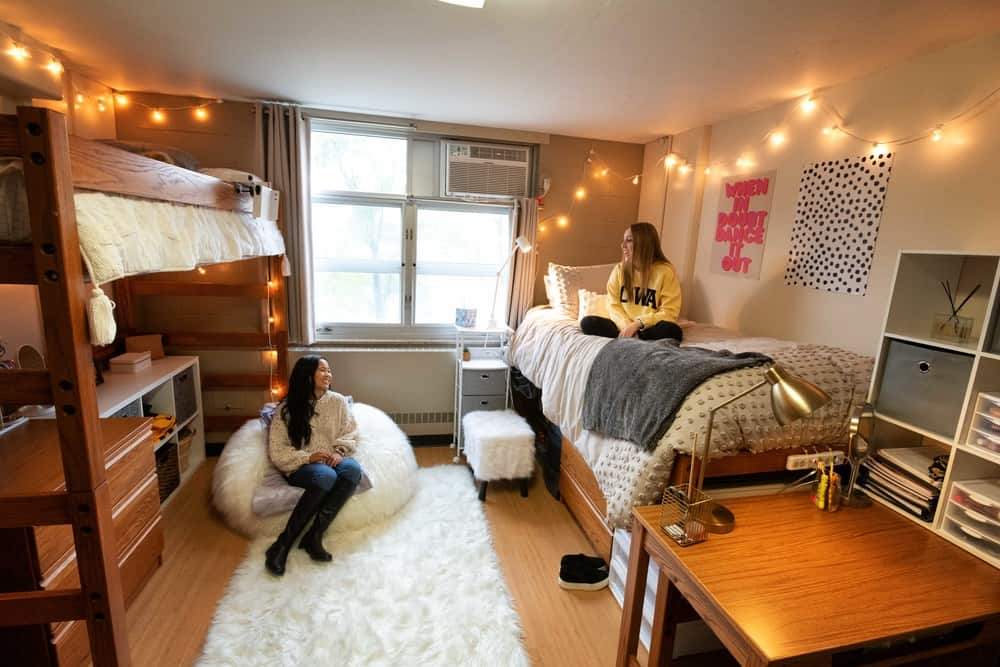Students Accommodations in Canada