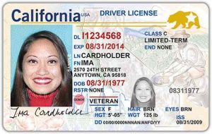 How to Get a REAL ID