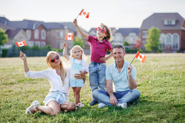 Canadian Citizenship Requirements