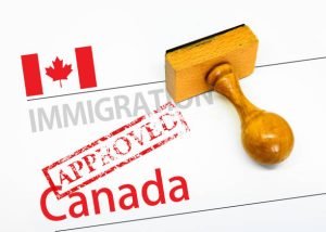 Canada visitor visa processing time