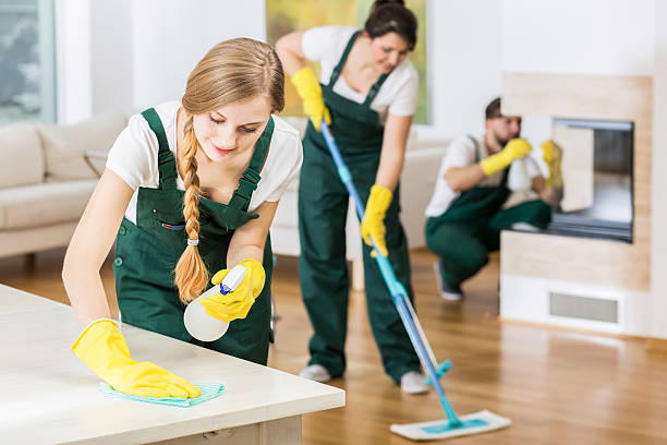 Cleaner & Housekeeper Jobs